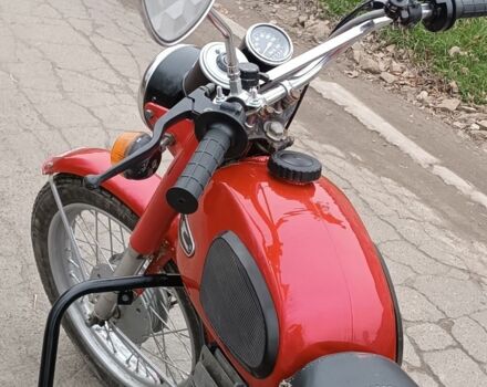 Минск Другая, объемом двигателя 0.13 л и пробегом 0 тыс. км за 400 $, фото 2 на Automoto.ua