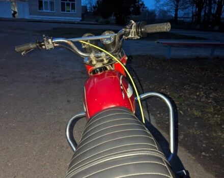 Мінськ Інша, об'ємом двигуна 0.13 л та пробігом 0 тис. км за 248 $, фото 3 на Automoto.ua