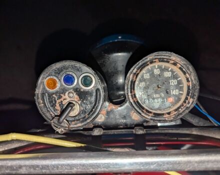 Мінськ Інша, об'ємом двигуна 0.13 л та пробігом 0 тис. км за 248 $, фото 4 на Automoto.ua