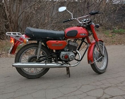 Минск Другая, объемом двигателя 0.13 л и пробегом 0 тыс. км за 400 $, фото 1 на Automoto.ua