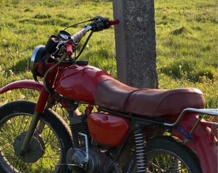 Минск Другая, объемом двигателя 0.15 л и пробегом 0 тыс. км за 167 $, фото 1 на Automoto.ua