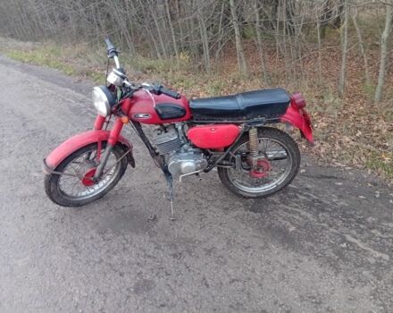 Минск Другая, объемом двигателя 0.13 л и пробегом 0 тыс. км за 191 $, фото 2 на Automoto.ua