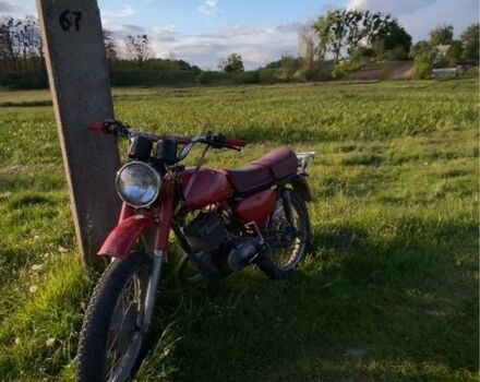 Минск Другая, объемом двигателя 0.15 л и пробегом 0 тыс. км за 167 $, фото 3 на Automoto.ua