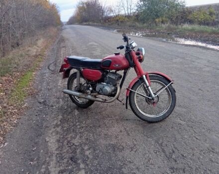 Минск Другая, объемом двигателя 0.13 л и пробегом 0 тыс. км за 191 $, фото 1 на Automoto.ua