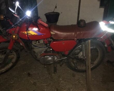 Минск Другая, объемом двигателя 0.15 л и пробегом 0 тыс. км за 167 $, фото 5 на Automoto.ua