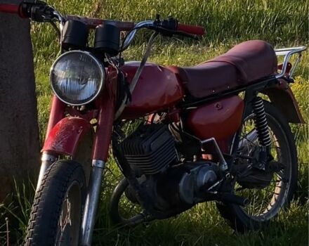 Минск Другая, объемом двигателя 0.13 л и пробегом 0 тыс. км за 167 $, фото 2 на Automoto.ua