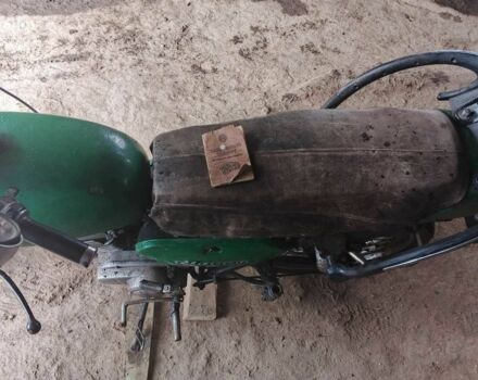 Минск Другая, объемом двигателя 0.13 л и пробегом 0 тыс. км за 286 $, фото 5 на Automoto.ua