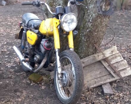 Минск Другая, объемом двигателя 0.13 л и пробегом 0 тыс. км за 108 $, фото 4 на Automoto.ua