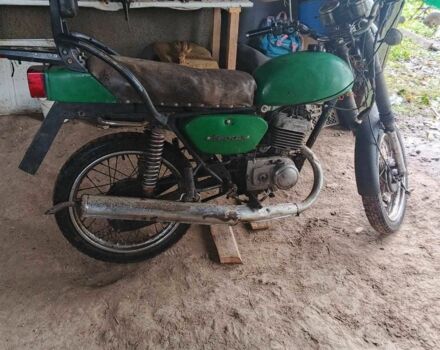 Минск Другая, объемом двигателя 0.13 л и пробегом 0 тыс. км за 286 $, фото 4 на Automoto.ua