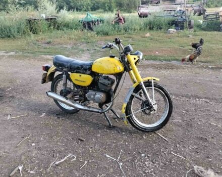 Минск Другая, объемом двигателя 0.13 л и пробегом 0 тыс. км за 108 $, фото 2 на Automoto.ua