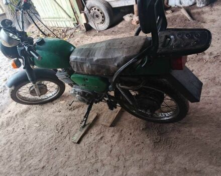 Минск Другая, объемом двигателя 0.13 л и пробегом 0 тыс. км за 286 $, фото 2 на Automoto.ua