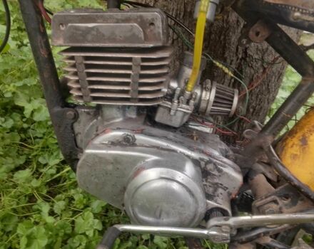 Минск Другая, объемом двигателя 0.13 л и пробегом 0 тыс. км за 108 $, фото 1 на Automoto.ua