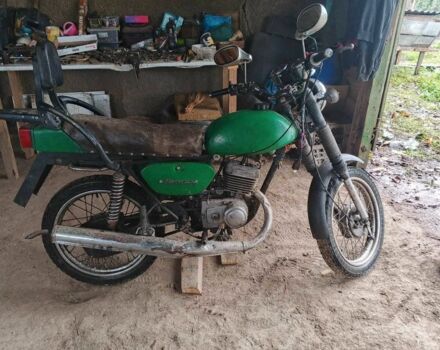 Минск Другая, объемом двигателя 0.13 л и пробегом 0 тыс. км за 286 $, фото 3 на Automoto.ua