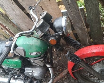 Мінськ Інша, об'ємом двигуна 0.13 л та пробігом 0 тис. км за 166 $, фото 2 на Automoto.ua