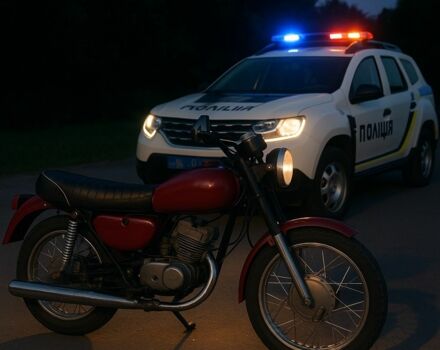 Мінськ Інша, об'ємом двигуна 0.12 л та пробігом 0 тис. км за 476 $, фото 3 на Automoto.ua