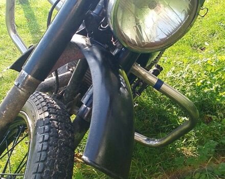 Минск Другая, объемом двигателя 0.13 л и пробегом 0 тыс. км за 96 $, фото 5 на Automoto.ua