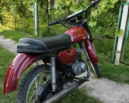 Мінськ Інша, об'ємом двигуна 0.12 л та пробігом 0 тис. км за 476 $, фото 2 на Automoto.ua