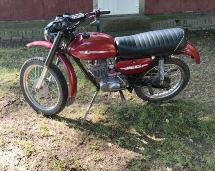 Мінськ Інша, об'ємом двигуна 0.12 л та пробігом 0 тис. км за 476 $, фото 5 на Automoto.ua