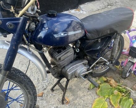 Мінськ Інша, об'ємом двигуна 0.13 л та пробігом 0 тис. км за 204 $, фото 1 на Automoto.ua