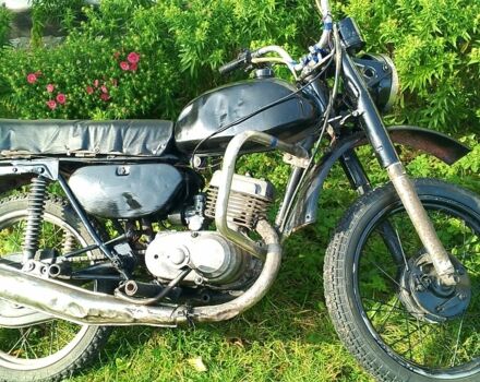 Минск Другая, объемом двигателя 0.13 л и пробегом 0 тыс. км за 96 $, фото 2 на Automoto.ua