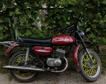 Мінськ Інша, об'ємом двигуна 0.12 л та пробігом 0 тис. км за 476 $, фото 1 на Automoto.ua