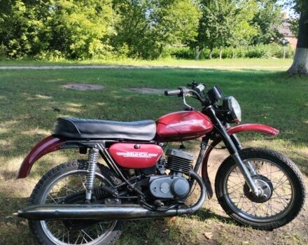 Мінськ Інша, об'ємом двигуна 0.12 л та пробігом 0 тис. км за 476 $, фото 4 на Automoto.ua