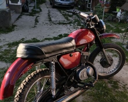 Мінськ Інша, об'ємом двигуна 0.12 л та пробігом 0 тис. км за 476 $, фото 11 на Automoto.ua