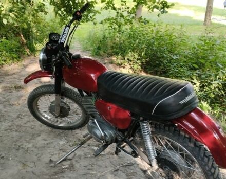 Мінськ Інша, об'ємом двигуна 0.12 л та пробігом 0 тис. км за 476 $, фото 10 на Automoto.ua