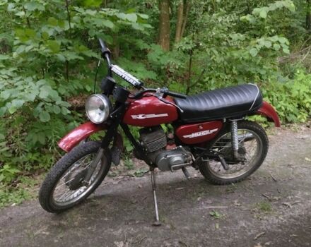 Мінськ Інша, об'ємом двигуна 0.12 л та пробігом 0 тис. км за 476 $, фото 7 на Automoto.ua