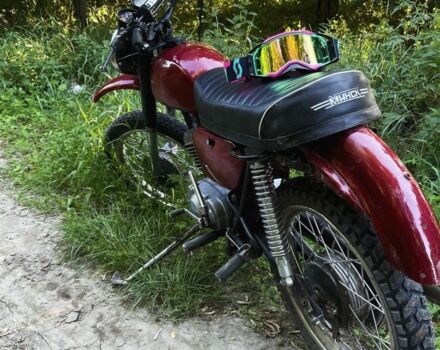 Мінськ Інша, об'ємом двигуна 0.12 л та пробігом 0 тис. км за 476 $, фото 9 на Automoto.ua