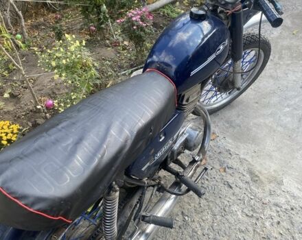 Мінськ Інша, об'ємом двигуна 0.13 л та пробігом 0 тис. км за 204 $, фото 3 на Automoto.ua