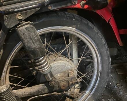 Минск Другая, объемом двигателя 0.13 л и пробегом 0 тыс. км за 155 $, фото 6 на Automoto.ua