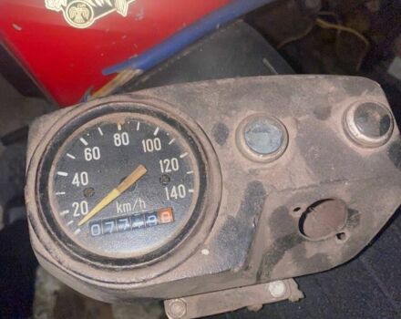 Минск Другая, объемом двигателя 0.13 л и пробегом 0 тыс. км за 155 $, фото 3 на Automoto.ua