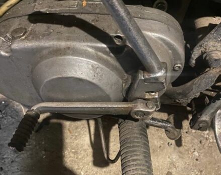 Минск Другая, объемом двигателя 0.13 л и пробегом 0 тыс. км за 155 $, фото 5 на Automoto.ua