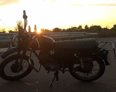 Минск Другая, объемом двигателя 0.13 л и пробегом 0 тыс. км за 96 $, фото 4 на Automoto.ua