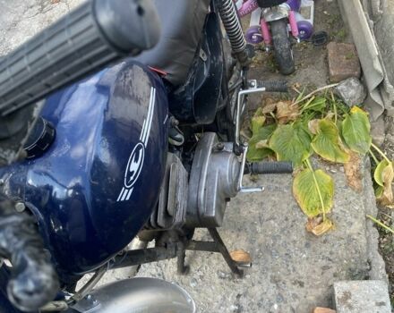 Мінськ Інша, об'ємом двигуна 0.13 л та пробігом 0 тис. км за 204 $, фото 2 на Automoto.ua