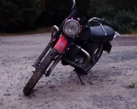 Минск Другая, объемом двигателя 0.13 л и пробегом 0 тыс. км за 132 $, фото 1 на Automoto.ua