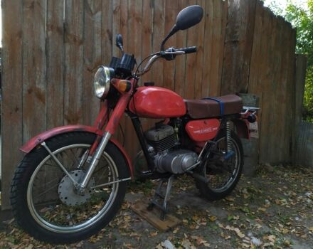 Минск Другая, объемом двигателя 0.13 л и пробегом 0 тыс. км за 287 $, фото 1 на Automoto.ua