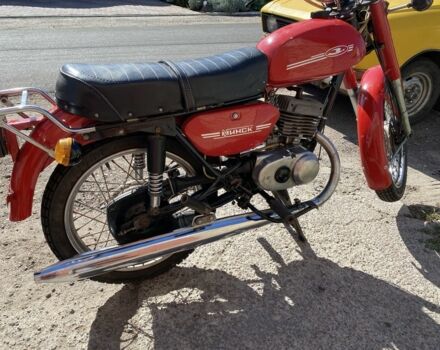 Минск Другая, объемом двигателя 0.13 л и пробегом 0 тыс. км за 900 $, фото 1 на Automoto.ua