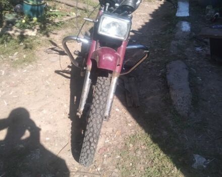 Мінськ Інша, об'ємом двигуна 0.13 л та пробігом 0 тис. км за 290 $, фото 2 на Automoto.ua