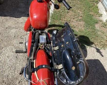 Минск Другая, объемом двигателя 0.13 л и пробегом 0 тыс. км за 900 $, фото 3 на Automoto.ua