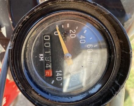 Минск Другая, объемом двигателя 0.13 л и пробегом 0 тыс. км за 900 $, фото 2 на Automoto.ua