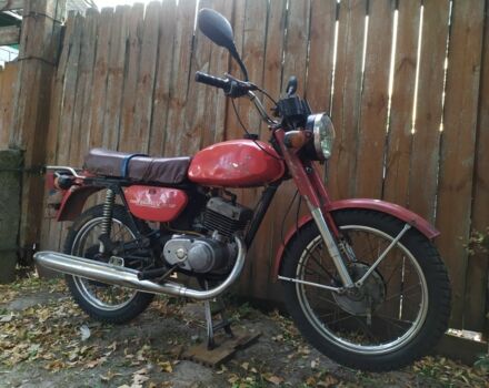 Минск Другая, объемом двигателя 0.13 л и пробегом 0 тыс. км за 287 $, фото 4 на Automoto.ua