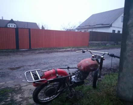 Мінськ Інша, об'ємом двигуна 0.13 л та пробігом 0 тис. км за 86 $, фото 4 на Automoto.ua