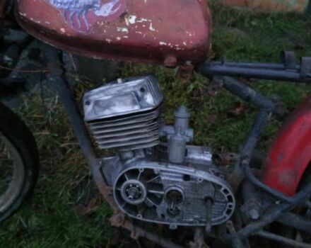 Мінськ Інша, об'ємом двигуна 0.13 л та пробігом 0 тис. км за 86 $, фото 3 на Automoto.ua