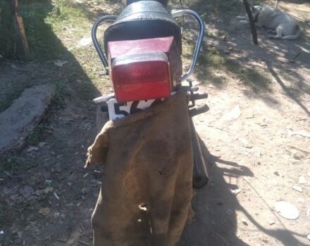 Мінськ Інша, об'ємом двигуна 0.13 л та пробігом 0 тис. км за 290 $, фото 3 на Automoto.ua