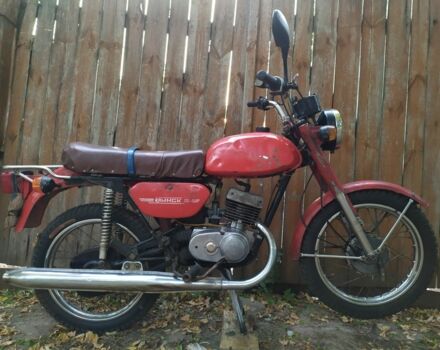 Минск Другая, объемом двигателя 0.13 л и пробегом 0 тыс. км за 287 $, фото 3 на Automoto.ua