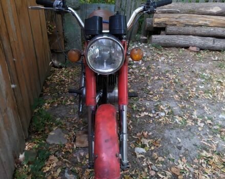 Минск Другая, объемом двигателя 0.13 л и пробегом 0 тыс. км за 287 $, фото 6 на Automoto.ua