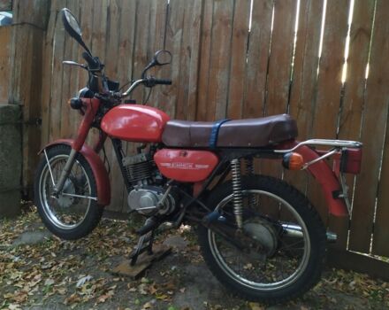 Минск Другая, объемом двигателя 0.13 л и пробегом 0 тыс. км за 287 $, фото 2 на Automoto.ua