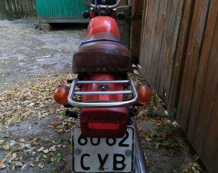 Минск Другая, объемом двигателя 0.13 л и пробегом 0 тыс. км за 287 $, фото 7 на Automoto.ua